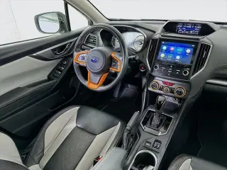 Subaru Crosstrek 2022 AWD Limited 4dr Crossover