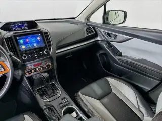 Subaru Crosstrek 2022 AWD Limited 4dr Crossover