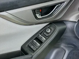Subaru Crosstrek 2022 AWD Limited 4dr Crossover