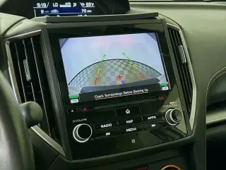 Subaru Crosstrek 2022 AWD Limited 4dr Crossover