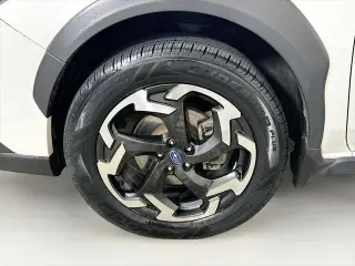 Subaru Crosstrek 2022 AWD Limited 4dr Crossover
