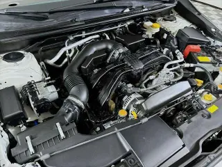 Subaru Crosstrek 2022 AWD Limited 4dr Crossover