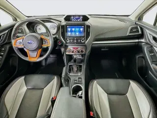 Subaru Crosstrek 2022 AWD Limited 4dr Crossover