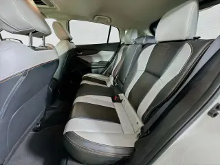 Subaru Crosstrek 2022 AWD Limited 4dr Crossover