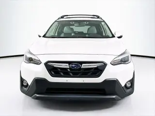 Subaru Crosstrek 2022 AWD Limited 4dr Crossover