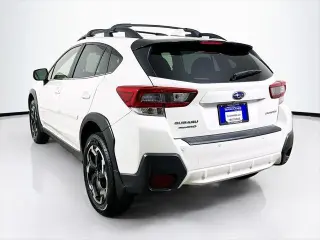 Subaru Crosstrek 2022 AWD Limited 4dr Crossover