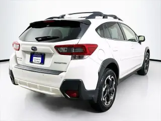 Subaru Crosstrek 2022 AWD Limited 4dr Crossover