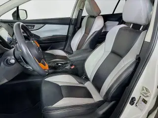 Subaru Crosstrek 2022 AWD Limited 4dr Crossover