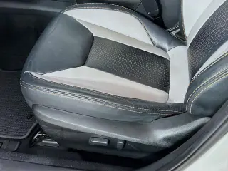 Subaru Crosstrek 2022 AWD Limited 4dr Crossover