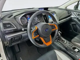Subaru Crosstrek 2022 AWD Limited 4dr Crossover