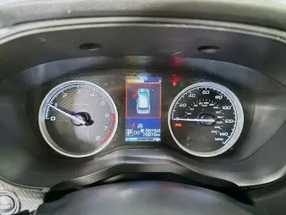 Subaru Forester 2022 AWD Premium 4dr Crossover