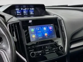 Subaru Forester 2022 AWD Premium 4dr Crossover