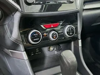 Subaru Forester 2022 AWD Premium 4dr Crossover