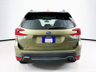 Subaru Forester 2022 AWD Premium 4dr Crossover