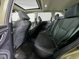 Subaru Forester 2022 AWD Premium 4dr Crossover