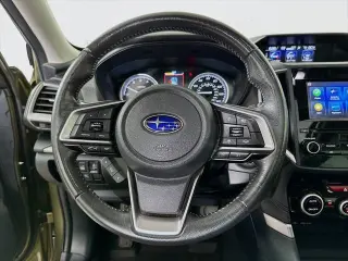 Subaru Forester 2022 AWD Premium 4dr Crossover