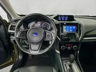 Subaru Forester 2022 AWD Premium 4dr Crossover