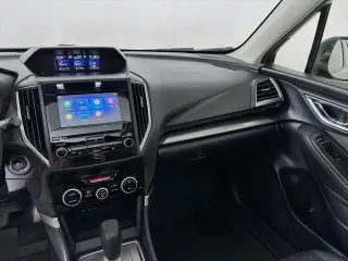 Subaru Forester 2022 AWD Premium 4dr Crossover