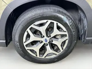 Subaru Forester 2022 AWD Premium 4dr Crossover