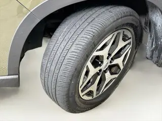 Subaru Forester 2022 AWD Premium 4dr Crossover