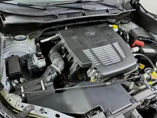 Subaru Forester 2022 AWD Premium 4dr Crossover