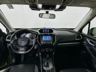Subaru Forester 2022 AWD Premium 4dr Crossover