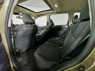 Subaru Forester 2022 AWD Premium 4dr Crossover