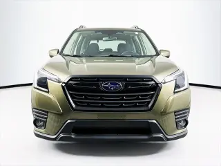 Subaru Forester 2022 AWD Premium 4dr Crossover