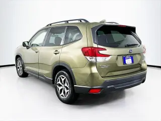 Subaru Forester 2022 AWD Premium 4dr Crossover