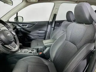 Subaru Forester 2022 AWD Premium 4dr Crossover