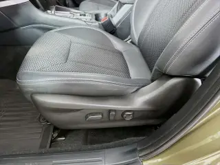 Subaru Forester 2022 AWD Premium 4dr Crossover