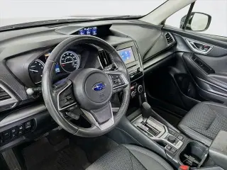 Subaru Forester 2022 AWD Premium 4dr Crossover