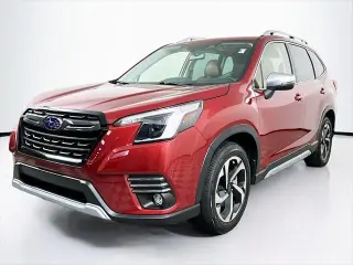 Subaru Forester 2023 AWD Touring 4dr Crossover