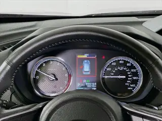Subaru Forester 2023 AWD Touring 4dr Crossover