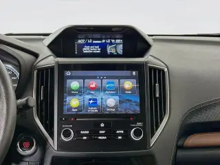 Subaru Forester 2023 AWD Touring 4dr Crossover