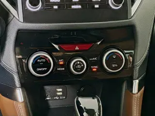 Subaru Forester 2023 AWD Touring 4dr Crossover