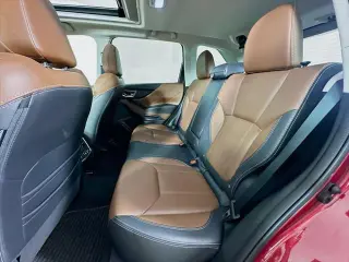 Subaru Forester 2023 AWD Touring 4dr Crossover