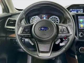 Subaru Forester 2023 AWD Touring 4dr Crossover