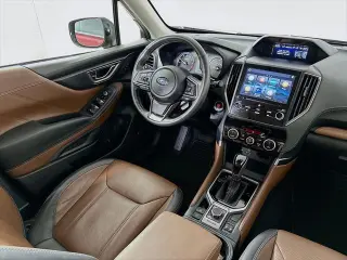 Subaru Forester 2023 AWD Touring 4dr Crossover