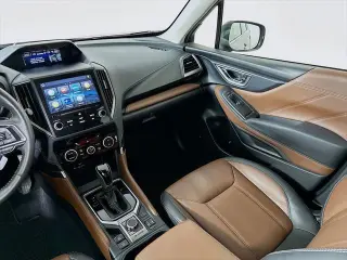 Subaru Forester 2023 AWD Touring 4dr Crossover