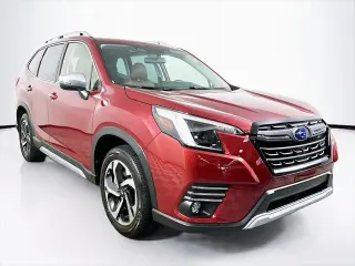 Subaru Forester 2023 AWD Touring 4dr Crossover