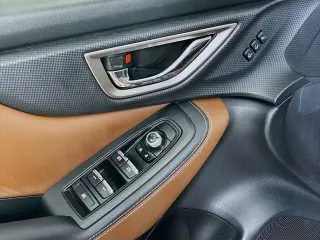 Subaru Forester 2023 AWD Touring 4dr Crossover