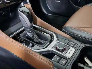Subaru Forester 2023 AWD Touring 4dr Crossover
