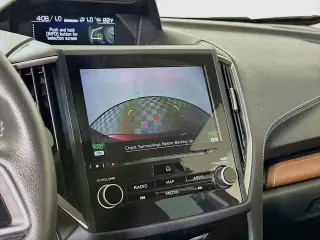 Subaru Forester 2023 AWD Touring 4dr Crossover