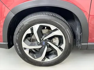 Subaru Forester 2023 AWD Touring 4dr Crossover