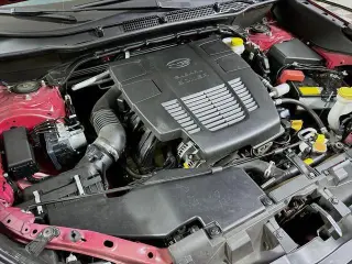 Subaru Forester 2023 AWD Touring 4dr Crossover