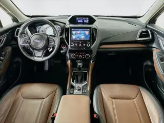 Subaru Forester 2023 AWD Touring 4dr Crossover