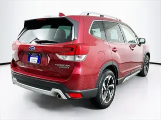 Subaru Forester 2023 AWD Touring 4dr Crossover