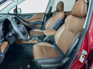 Subaru Forester 2023 AWD Touring 4dr Crossover