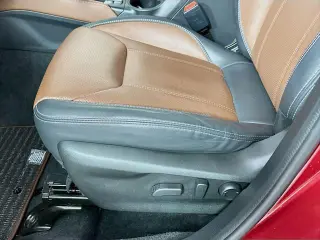 Subaru Forester 2023 AWD Touring 4dr Crossover